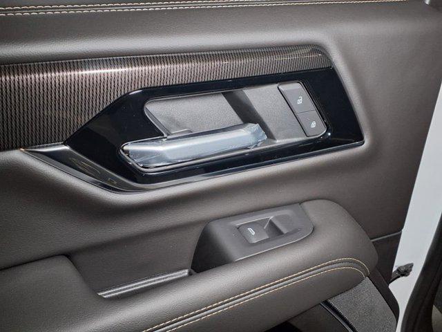 new 2025 GMC Yukon car, priced at $75,159
