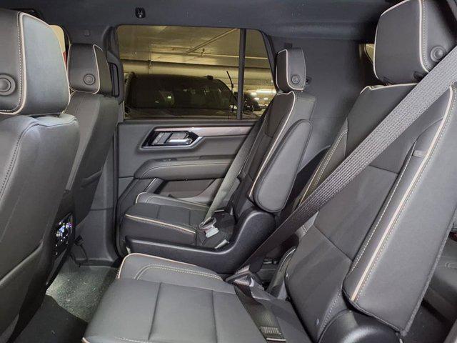 new 2025 GMC Yukon car, priced at $75,159
