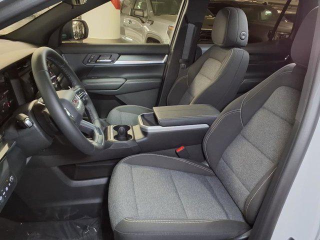 new 2026 GMC Terrain car, priced at $31,295