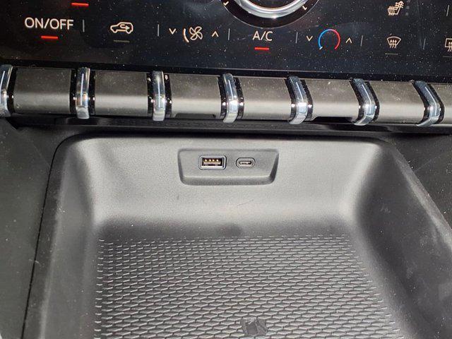 new 2026 GMC Terrain car, priced at $31,295