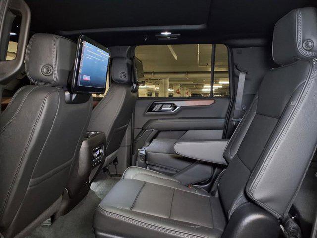 new 2025 GMC Yukon XL car, priced at $98,474