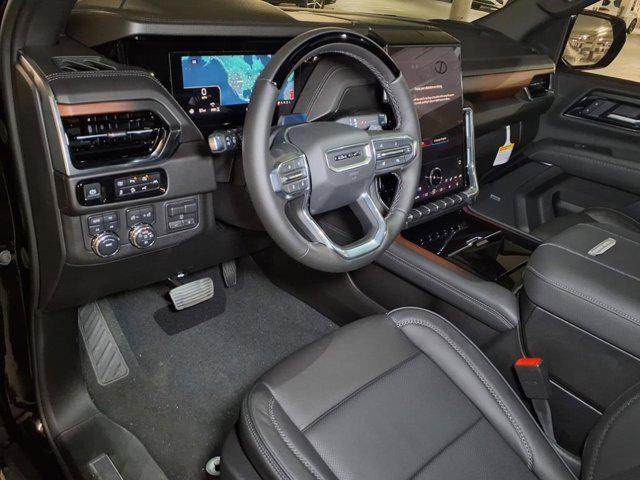 new 2025 GMC Yukon XL car, priced at $98,474