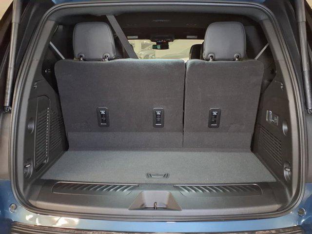 new 2025 GMC Yukon car, priced at $69,910