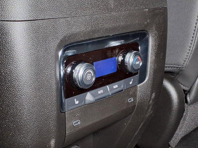 new 2025 GMC Yukon car, priced at $69,910