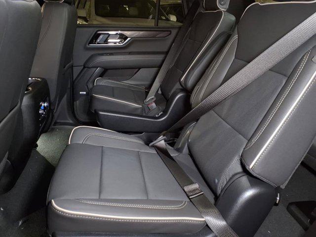 new 2025 GMC Yukon car, priced at $69,910