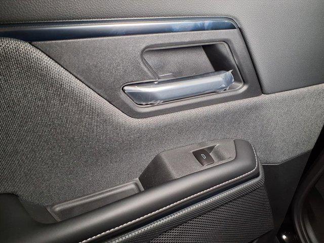 new 2026 GMC Sierra EV car, priced at $76,262