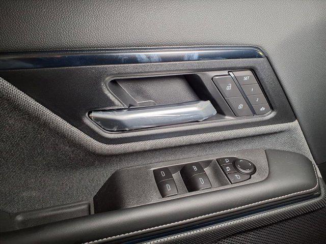 new 2026 GMC Sierra EV car, priced at $76,262