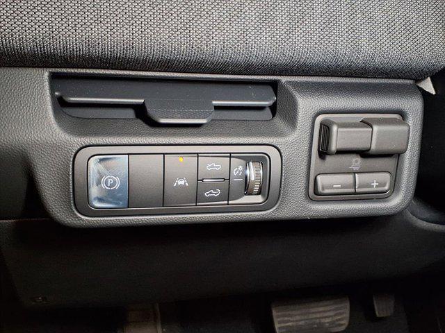 new 2026 GMC Sierra EV car, priced at $76,262