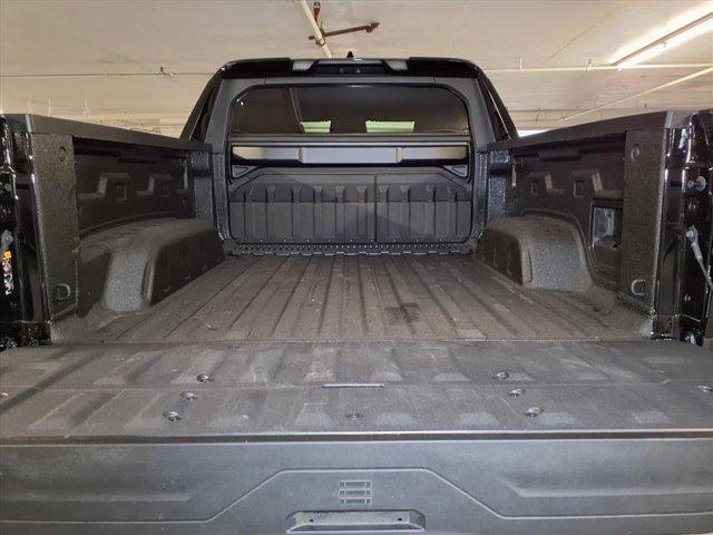 new 2026 GMC Sierra EV car, priced at $76,262