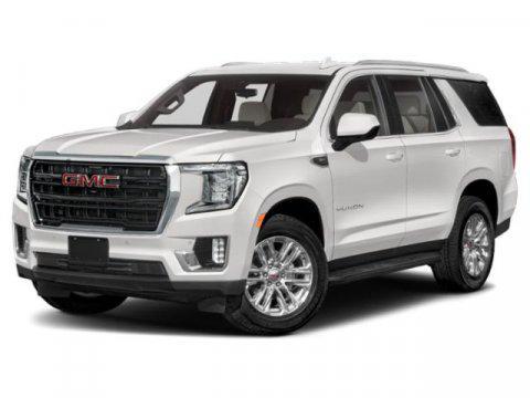 new 2024 GMC Yukon car, priced at $60,765