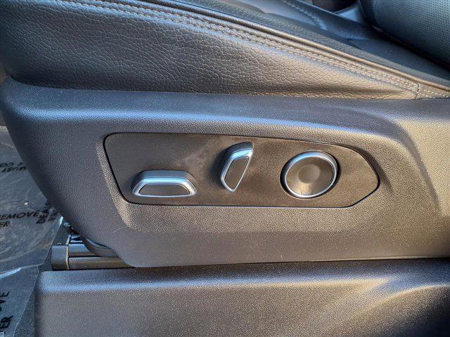 used 2024 GMC Sierra 1500 car, priced at $55,595