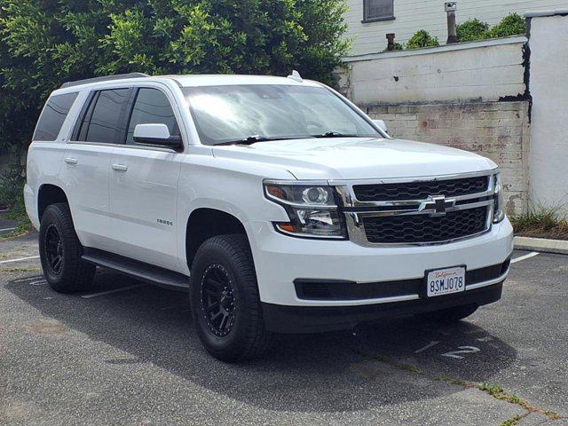 used 2019 Chevrolet Tahoe car, priced at $27,995