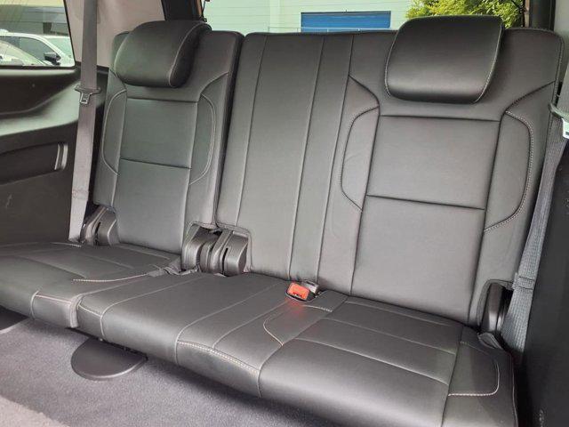 used 2019 Chevrolet Tahoe car, priced at $27,995
