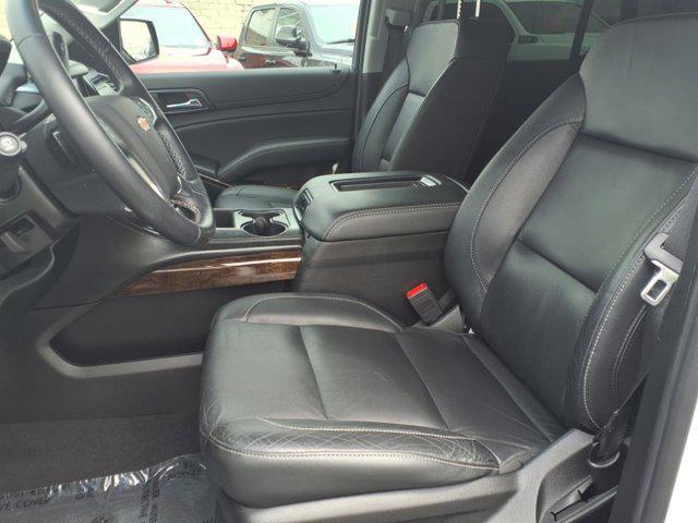 used 2019 Chevrolet Tahoe car, priced at $27,995