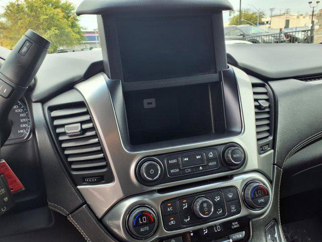 used 2019 Chevrolet Tahoe car, priced at $27,995