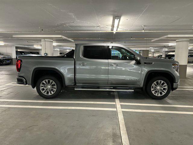 new 2024 GMC Sierra 1500 car, priced at $71,660