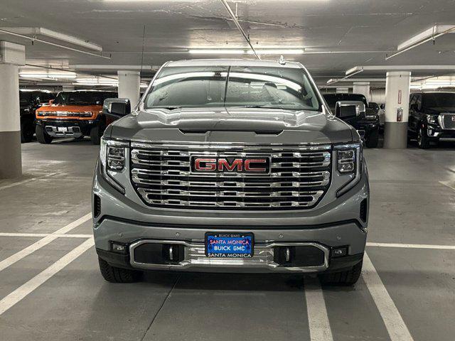 new 2024 GMC Sierra 1500 car, priced at $71,660