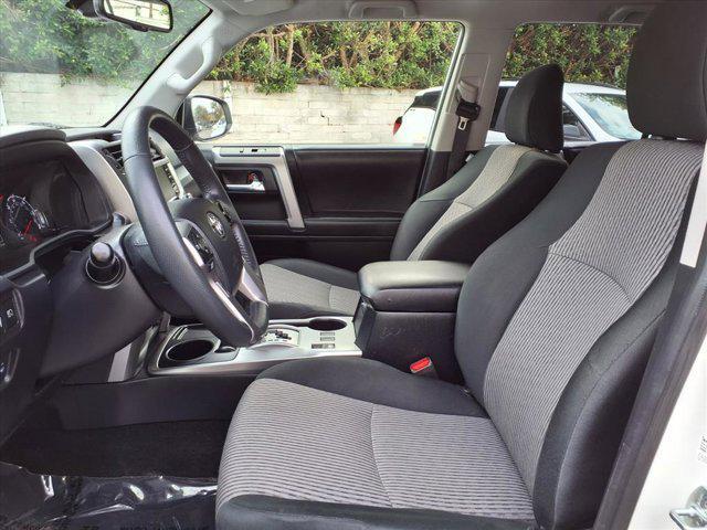 used 2023 Toyota 4Runner car, priced at $32,995