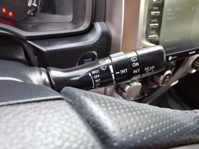 used 2023 Toyota 4Runner car, priced at $32,995