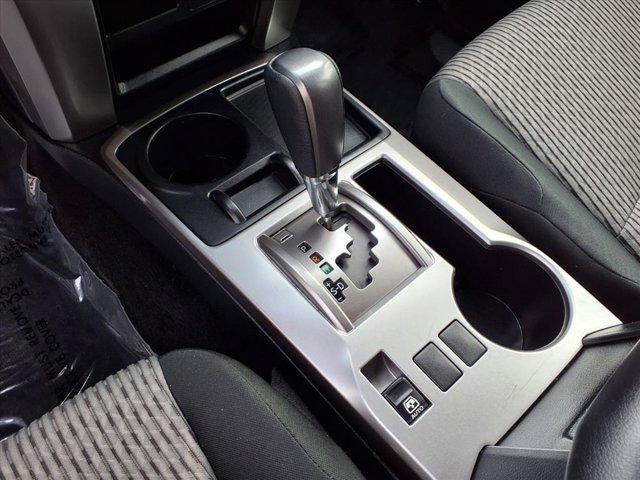 used 2023 Toyota 4Runner car, priced at $32,995