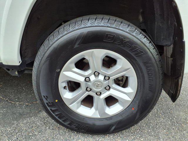used 2023 Toyota 4Runner car, priced at $32,995