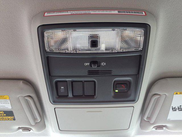 used 2023 Toyota 4Runner car, priced at $32,995