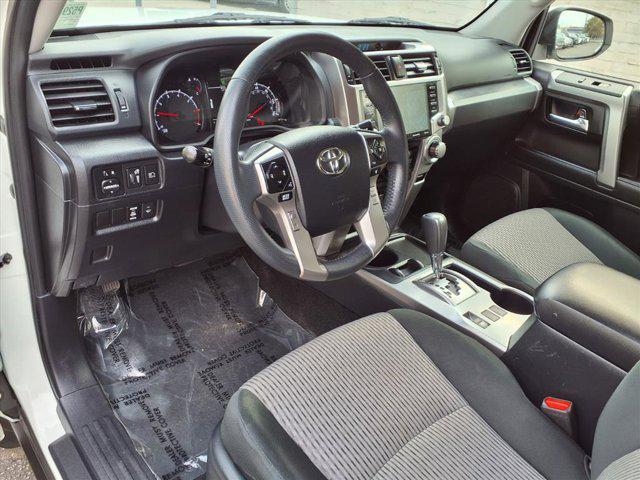 used 2023 Toyota 4Runner car, priced at $32,995