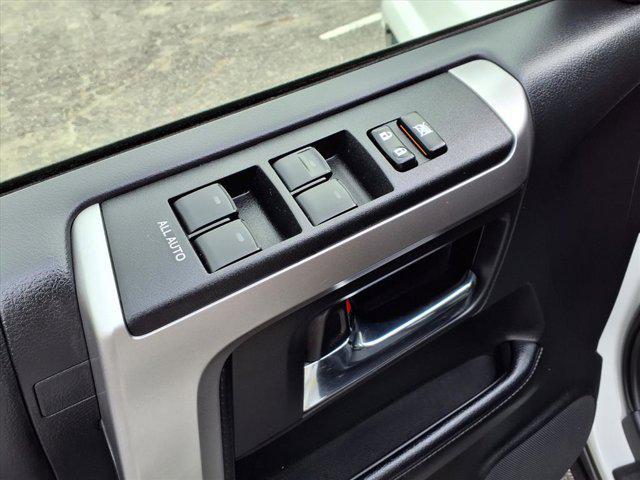 used 2023 Toyota 4Runner car, priced at $32,995