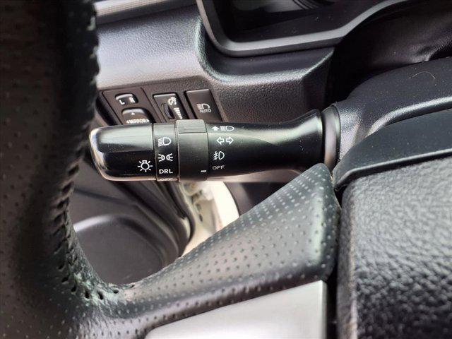 used 2023 Toyota 4Runner car, priced at $32,995