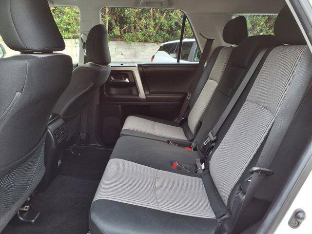 used 2023 Toyota 4Runner car, priced at $32,995