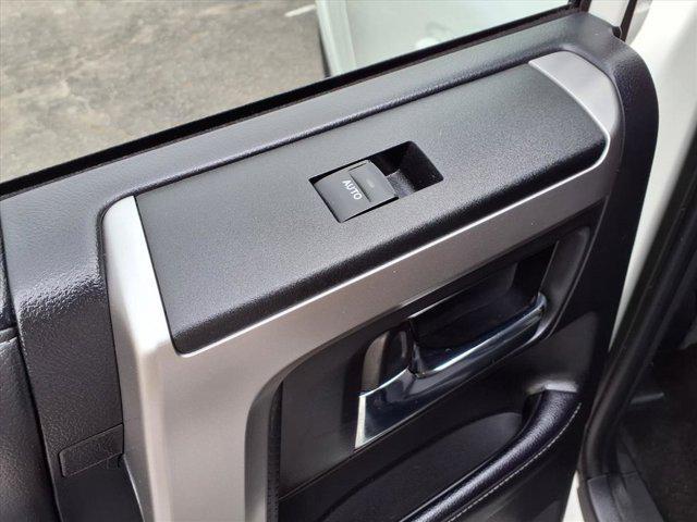 used 2023 Toyota 4Runner car, priced at $32,995