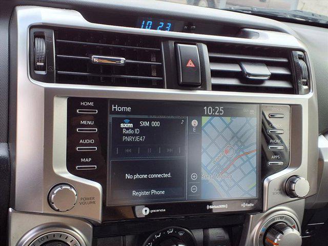 used 2023 Toyota 4Runner car, priced at $32,995