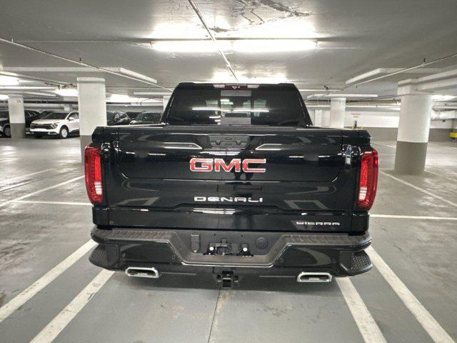 new 2024 GMC Sierra 1500 car, priced at $72,455