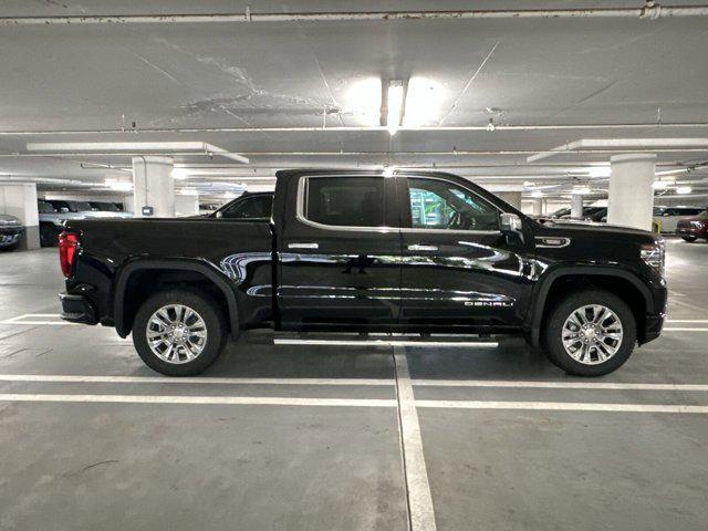 new 2024 GMC Sierra 1500 car, priced at $72,455