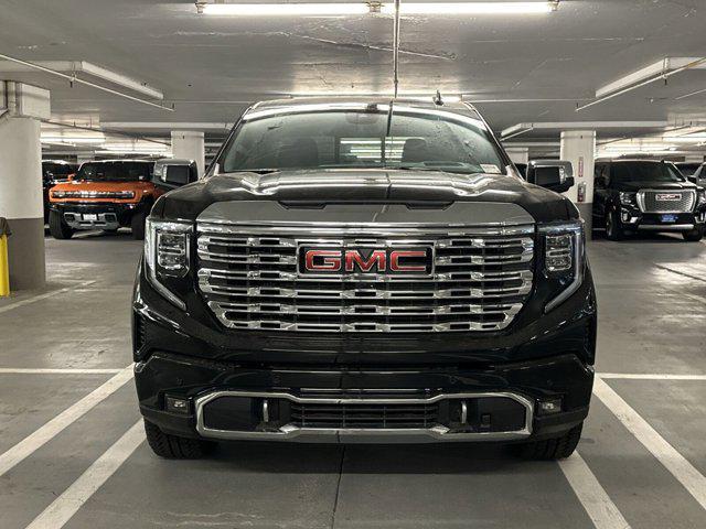 new 2024 GMC Sierra 1500 car, priced at $72,455