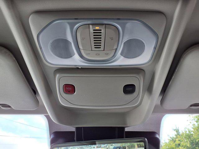 used 2024 Ram ProMaster 2500 car, priced at $42,995