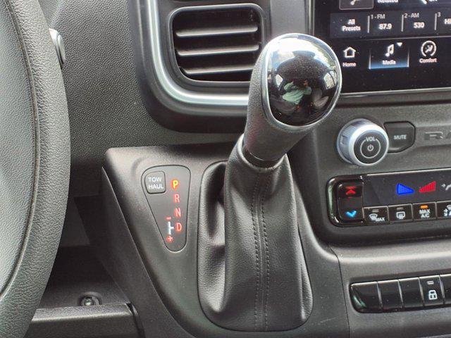used 2024 Ram ProMaster 2500 car, priced at $42,995