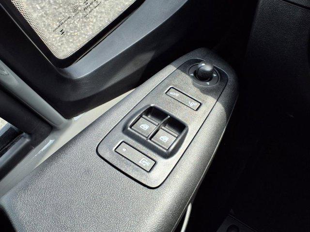 used 2024 Ram ProMaster 2500 car, priced at $42,995