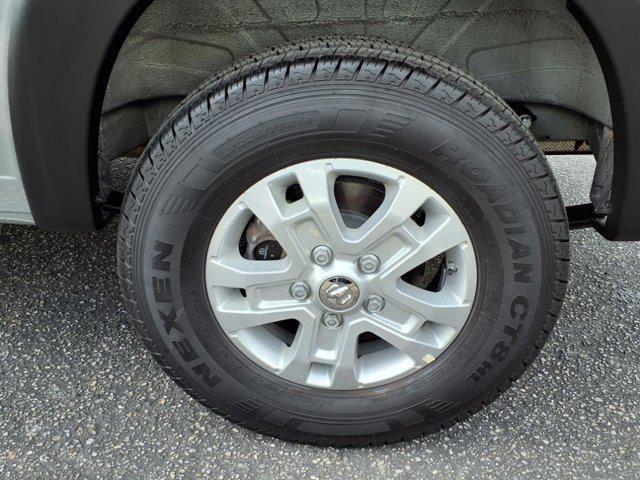 used 2024 Ram ProMaster 2500 car, priced at $42,995
