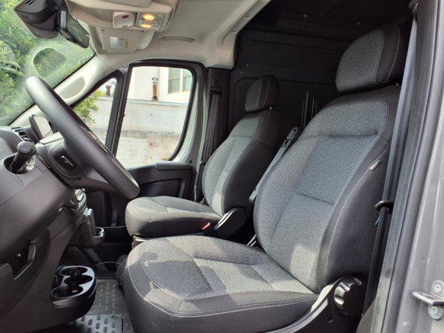 used 2024 Ram ProMaster 2500 car, priced at $42,995