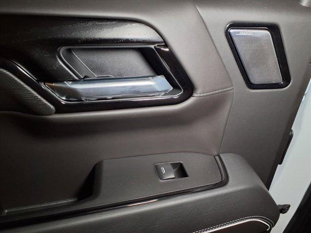 new 2026 GMC Sierra 1500 car, priced at $85,285