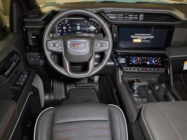 new 2026 GMC Sierra 1500 car, priced at $85,285