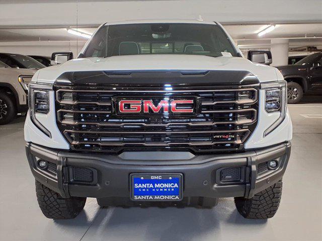 new 2026 GMC Sierra 1500 car, priced at $85,285