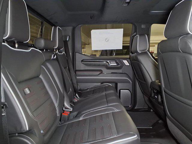 new 2026 GMC Sierra 1500 car, priced at $85,285