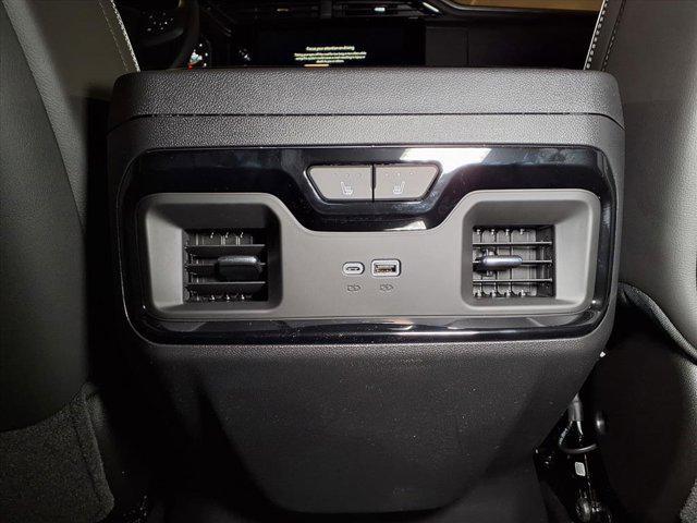 new 2026 GMC Sierra 1500 car, priced at $85,285