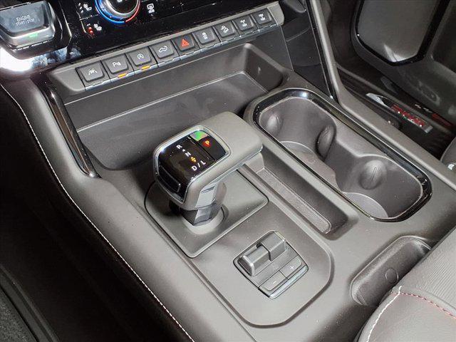 new 2026 GMC Sierra 1500 car, priced at $85,285