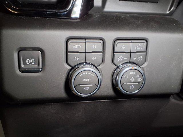 new 2026 GMC Sierra 1500 car, priced at $85,285