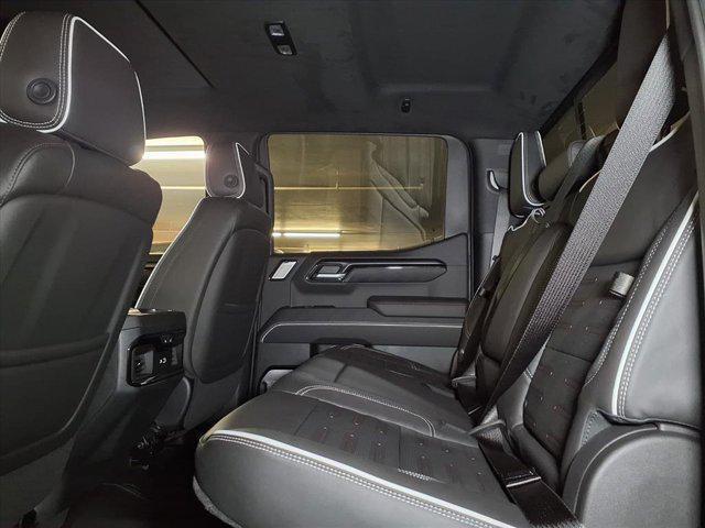 new 2026 GMC Sierra 1500 car, priced at $85,285