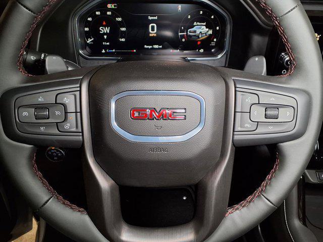 new 2026 GMC Sierra 1500 car, priced at $85,285