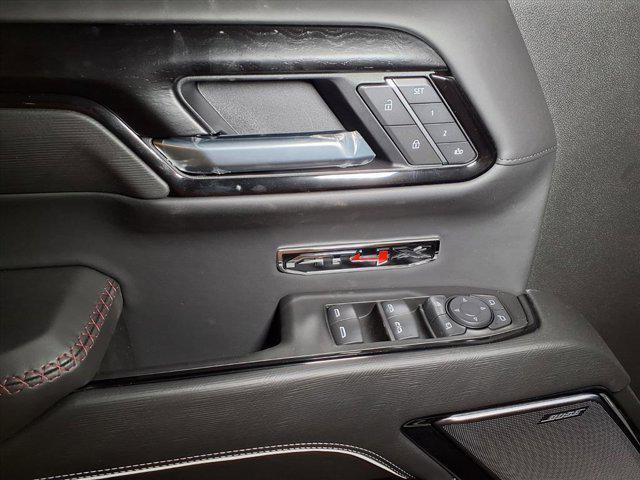 new 2026 GMC Sierra 1500 car, priced at $85,285